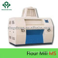 high capacity MS Series Flour Mill